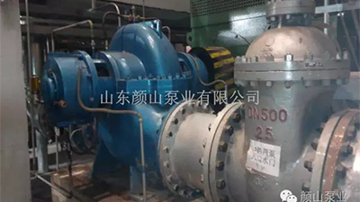 太鋼集團高爐沖渣水余熱回收供熱技術(shù)改造